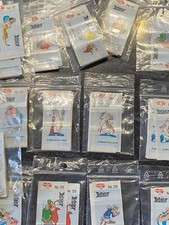 autocollant ascom asterix 1998