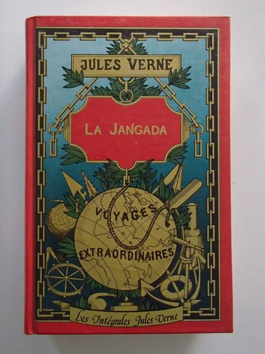 Jules verne voyages - verne,