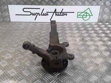 Fusee avant gauche Nissan NOTE