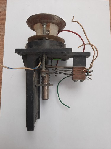 Pinball bumper assembly - bumper,