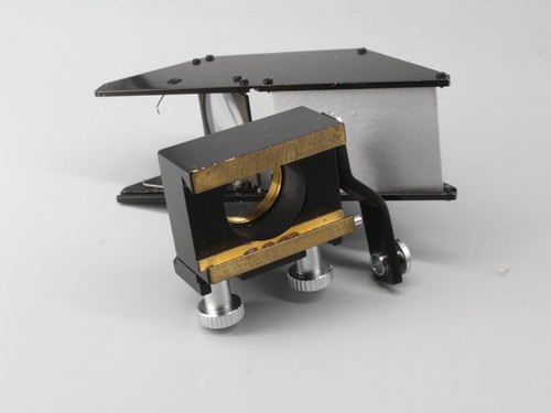 Pièce microscope reichert - microscope,