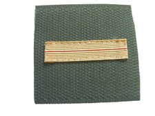 GALON DE POITRINE GRADE