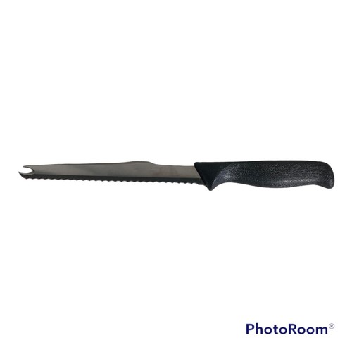Ginsu serrated all purpose - all,