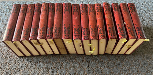 Les oeuvres de jules - 📕,