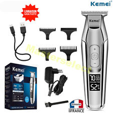 Tondeuse sans fil sabot court