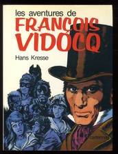 FRANÇOIS VIDOCQ (Les