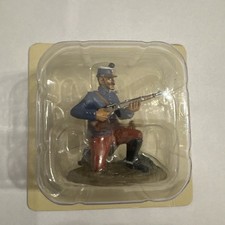 Soldat de plomb ATLAS -