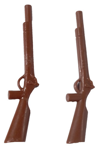 Playmobil fusils anciens - playmobil,