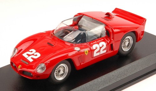 Art model ferrari dino - model,