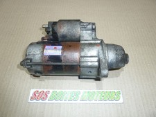 DEMARREUR AIXAM CITY 7RS 0.400