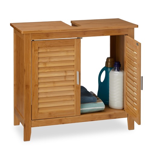 Meuble dessous armoire - d´armoire, en