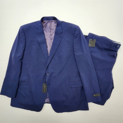 New jack victor - jack, blue