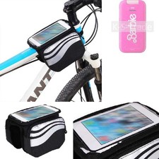 Pour HMD Barbie Phone Sac