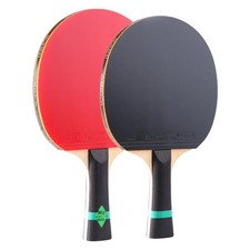 Raquette de tennis de table