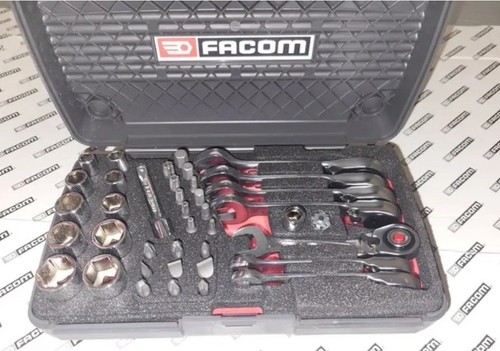 Facom 467s box coffret - facom, 467s.box