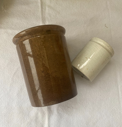 Pots confiture - 2,