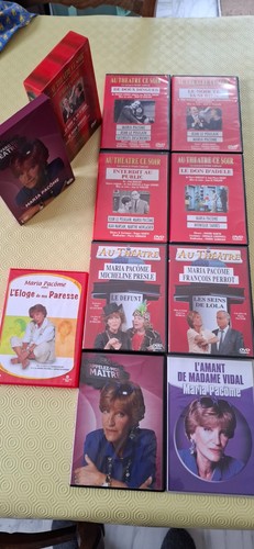 Pacome noir va si - va,