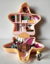 Polly Pocket 1992 Hollywood