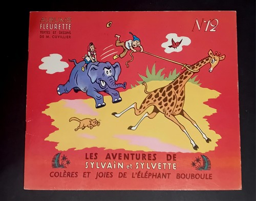 Sylvain sylvette 12 - sylvain, et