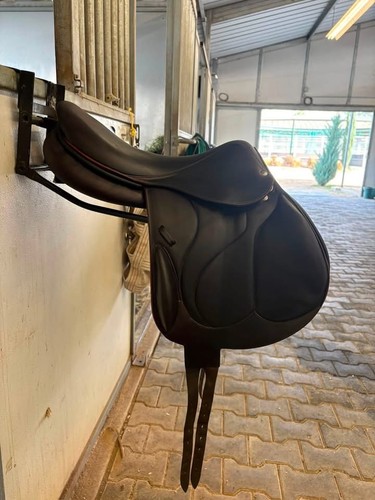 Devoucoux chiberta saddle - devoucoux,