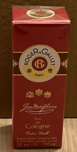 Eau cologne roger gallet - de,