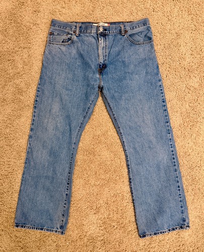 Levi 517 boot cut jeans - levi's,