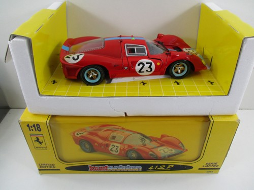 18003 ferrar 412p - ferrar, le
