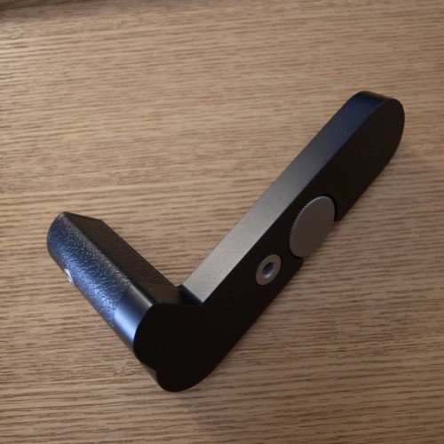 Accessoire pour appareil photo