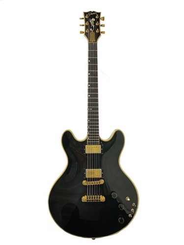 Gibson electric guitar - gibson,
