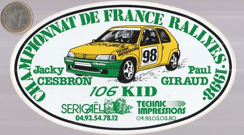 C24auto championnat france - championnat, de