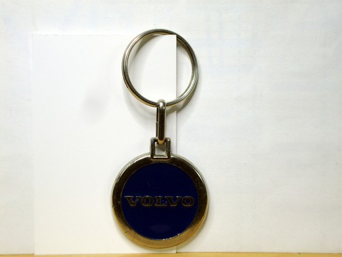 Porte clé volvo - porte,