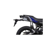 YAMAHA MT07 TRACER / TRACER 7 -16/24- SUPPORTS DE VALISES SHAD 3P SYSTEM-Y0MT76I