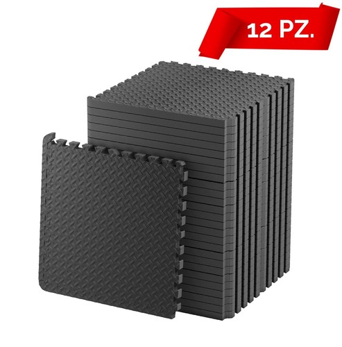 Tapis puzzle - puzzle,