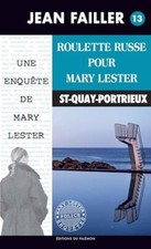 Roulette russe pour Mary