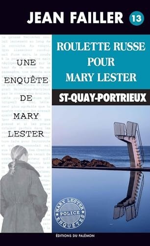 Roulette russe pour mary - pour,