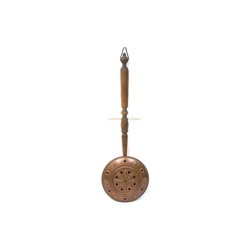 Petite bassinoire decorative - petite,