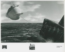 PAUL TERRY ROALD DAHL'S JAMES