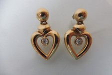 Pierre Lang Boucles D'oreilles