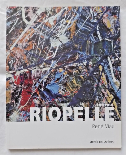 Jean paul riopelle par - paul,