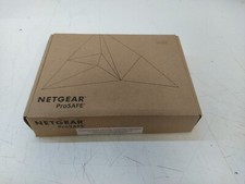 Original Netgear ProSafe 5