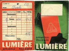 LUMIERE Altiplan Eljy ancienne