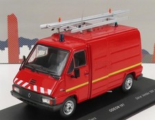 RENAULT - MASTER T30 VAN VTU