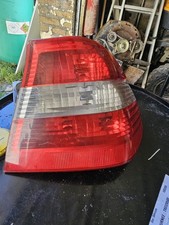 FEU AR D BMW SERIE 3 PH 2