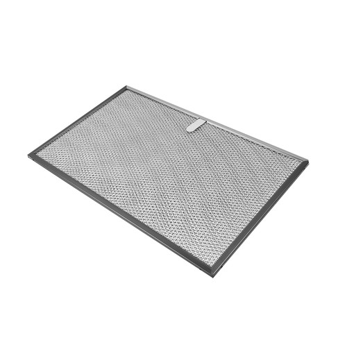 Filtre graisse métal - à, en