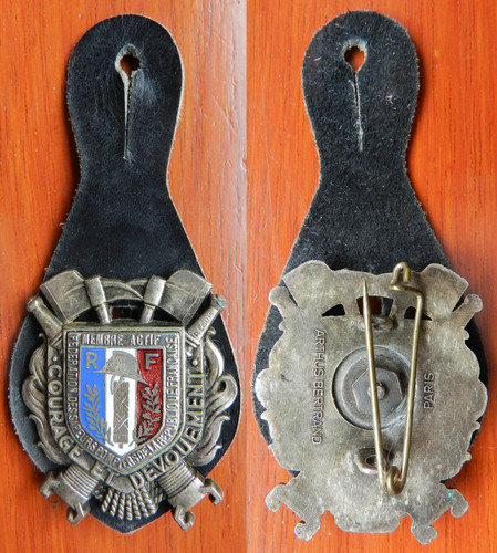 Federation française - federation,