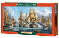 C4001022  Puzzle  Bataille
