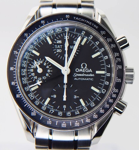 Montre authentique omega - montre,