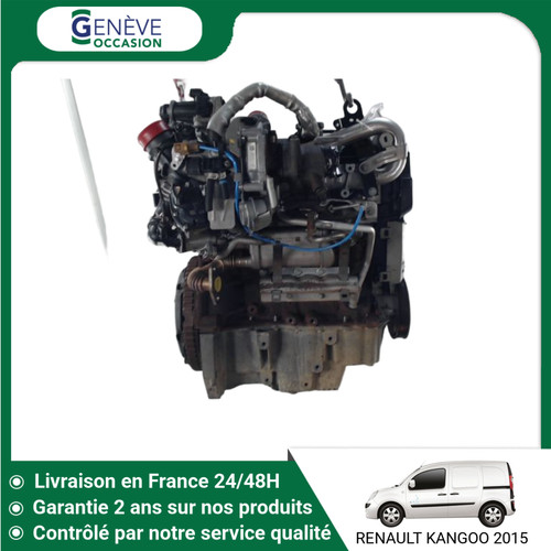 Moteur renault - moteur,