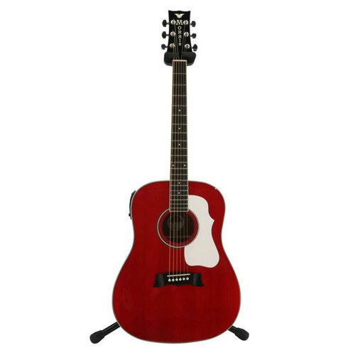 Guitare acoustique électrique