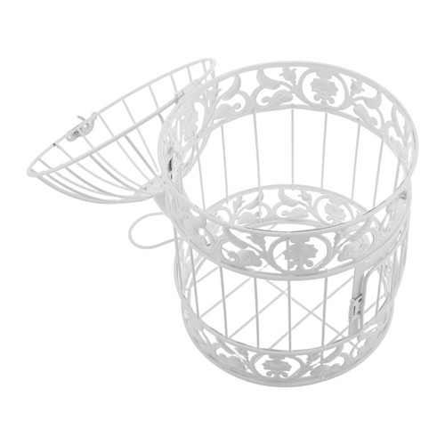 Cage oiseau vintage - cage, d'oiseau